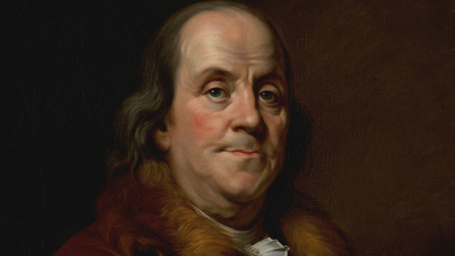 6. Les bains d'air de Benjamin Franklin