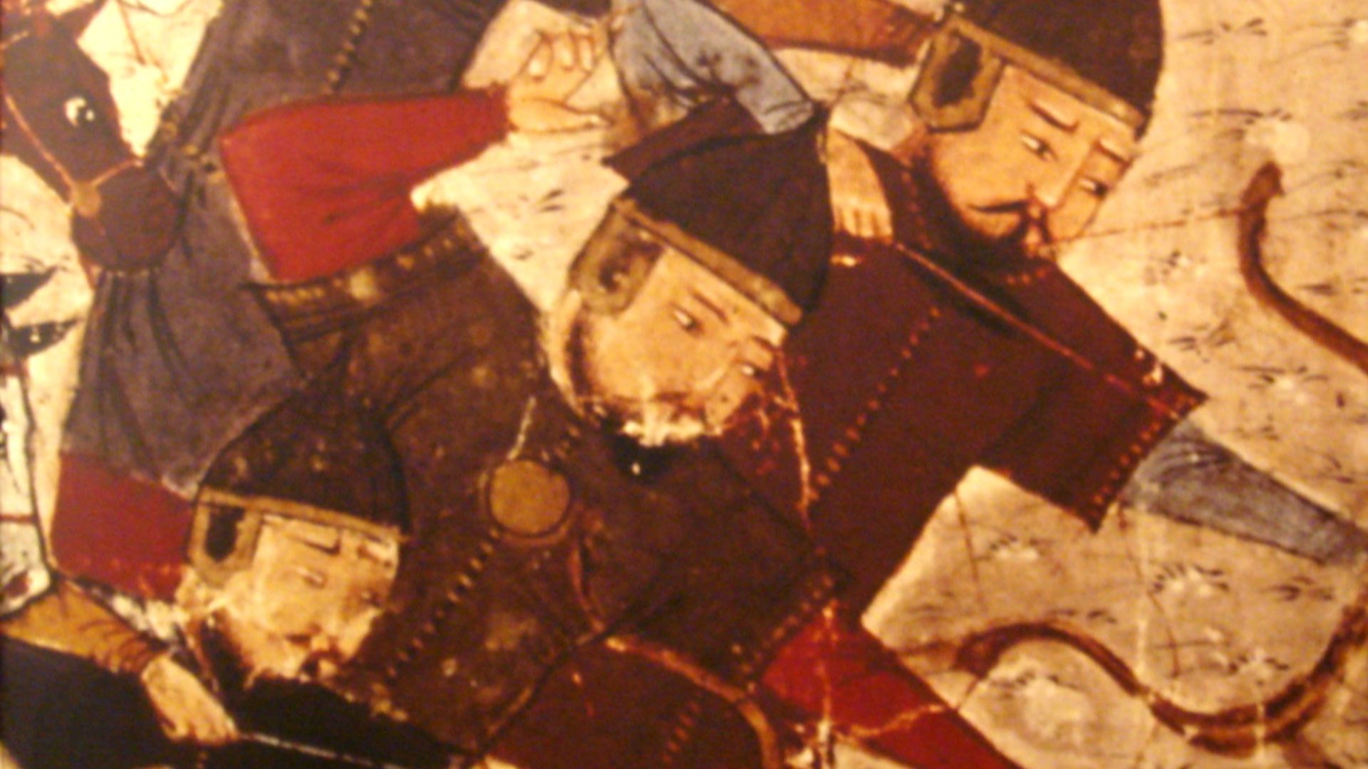 7. La feinte retraite mongole