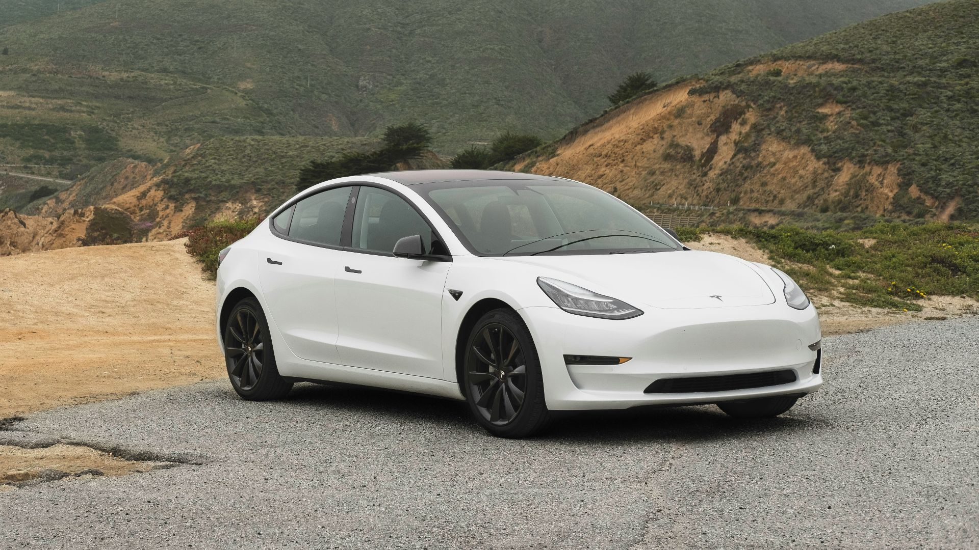 12. Les voitures électriques peuvent-elles encore être des voitures de passionnés ?