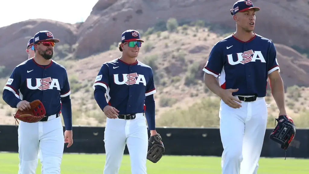 World Classic: Three things that could prevent the United States from winning