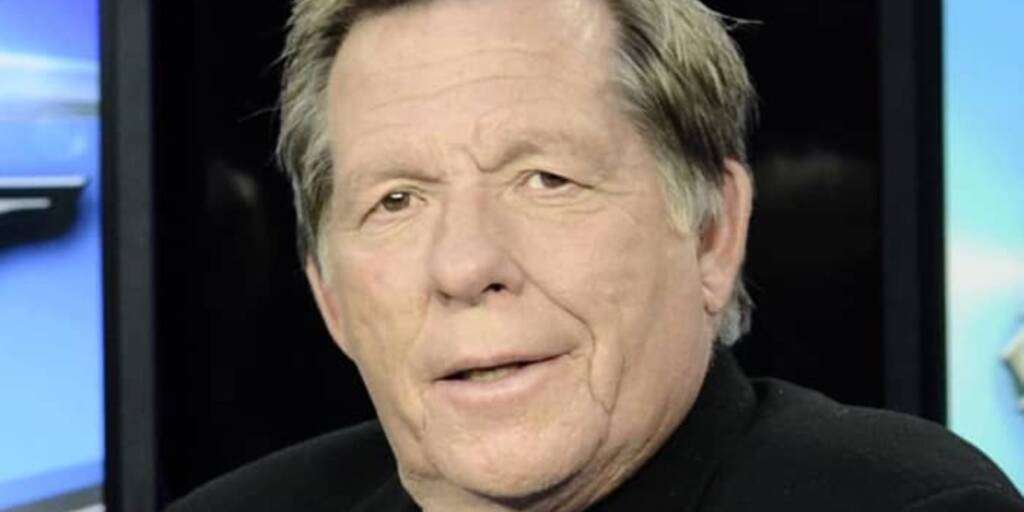 Jacques Doucet: “Rodger was the brother I never had”