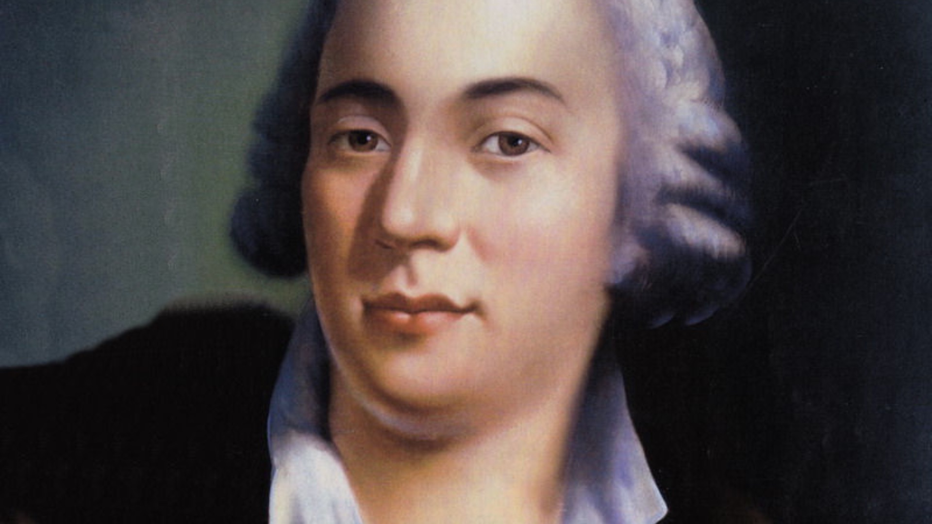 15. Giacomo Casanova (1725-1798)