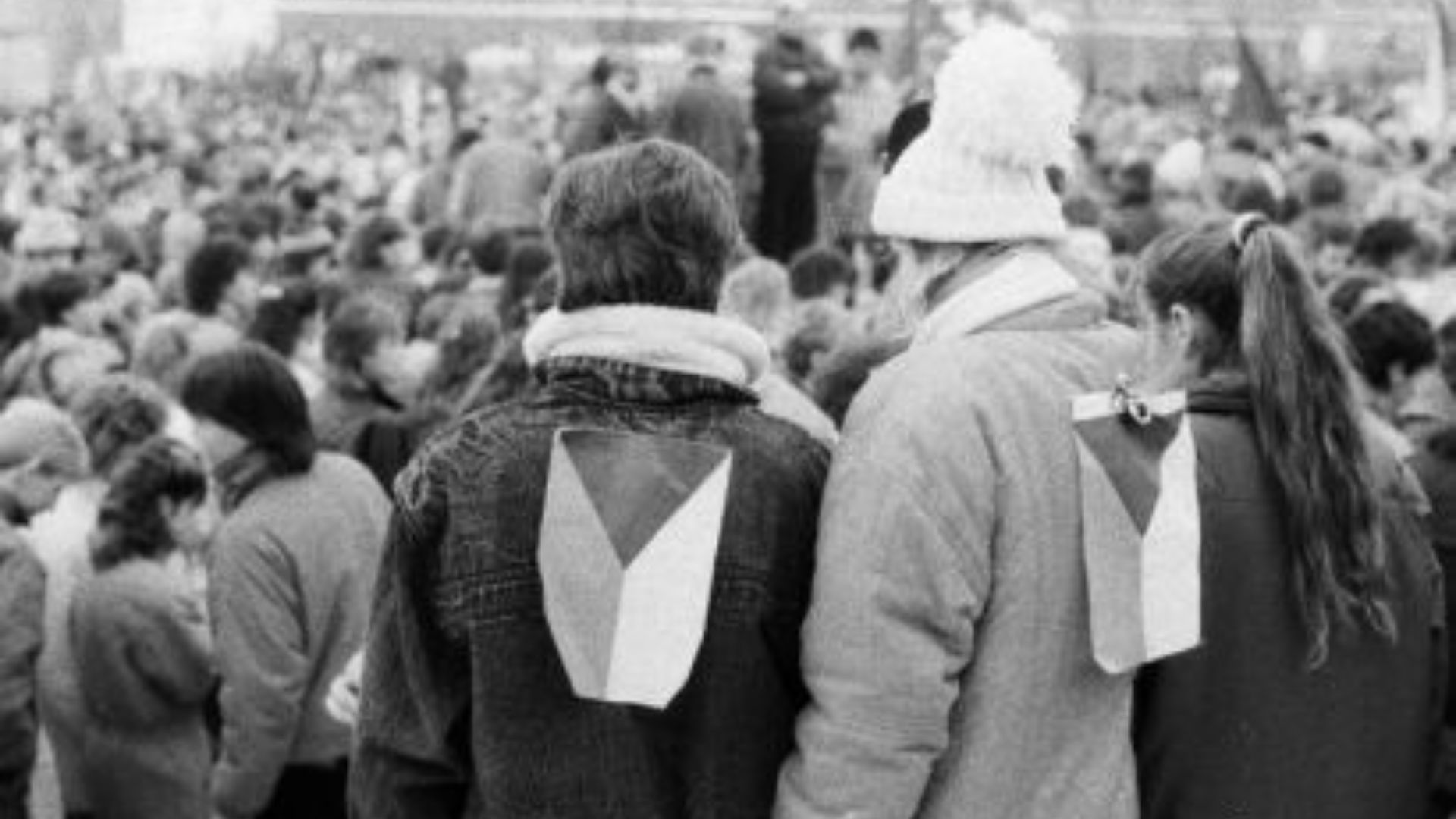 6. La révolution de velours