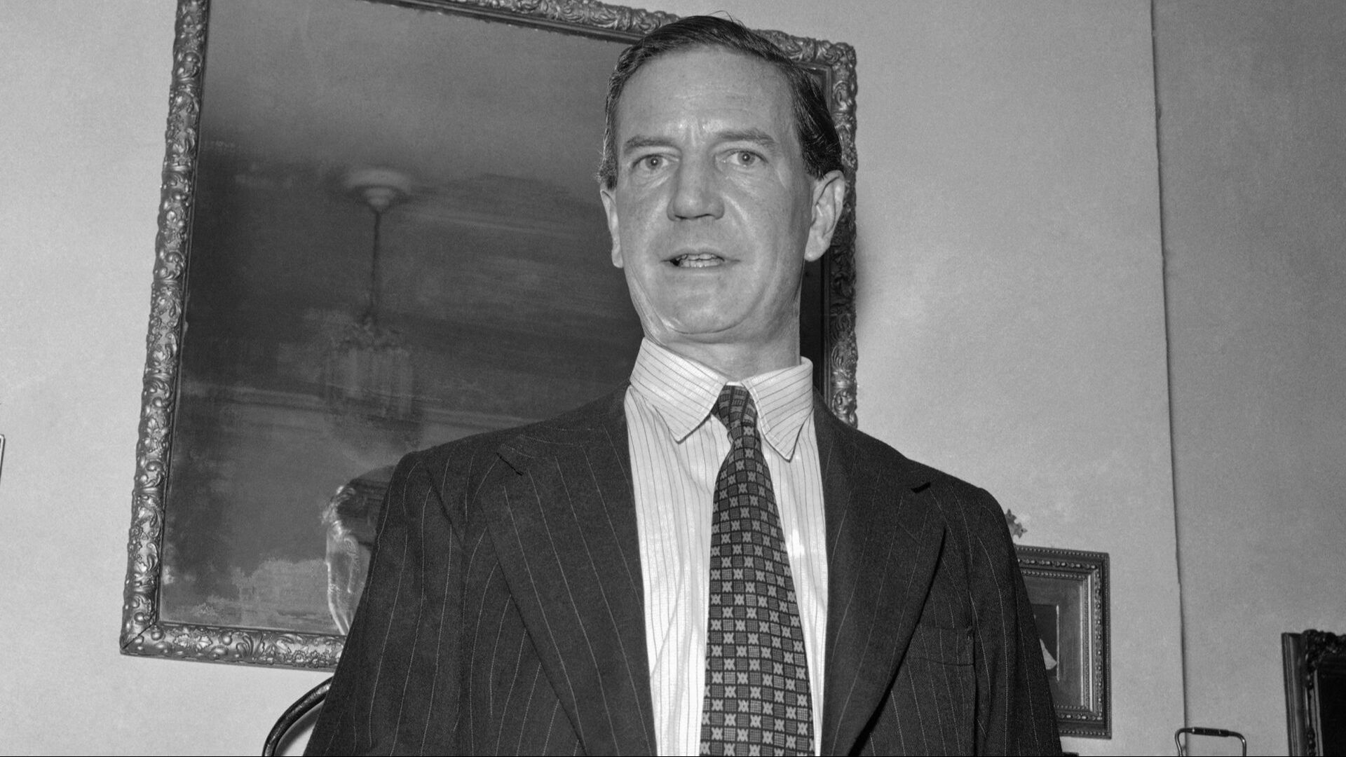 9. Les cinq de Cambridge ont transmis des secrets à l'Union soviétique