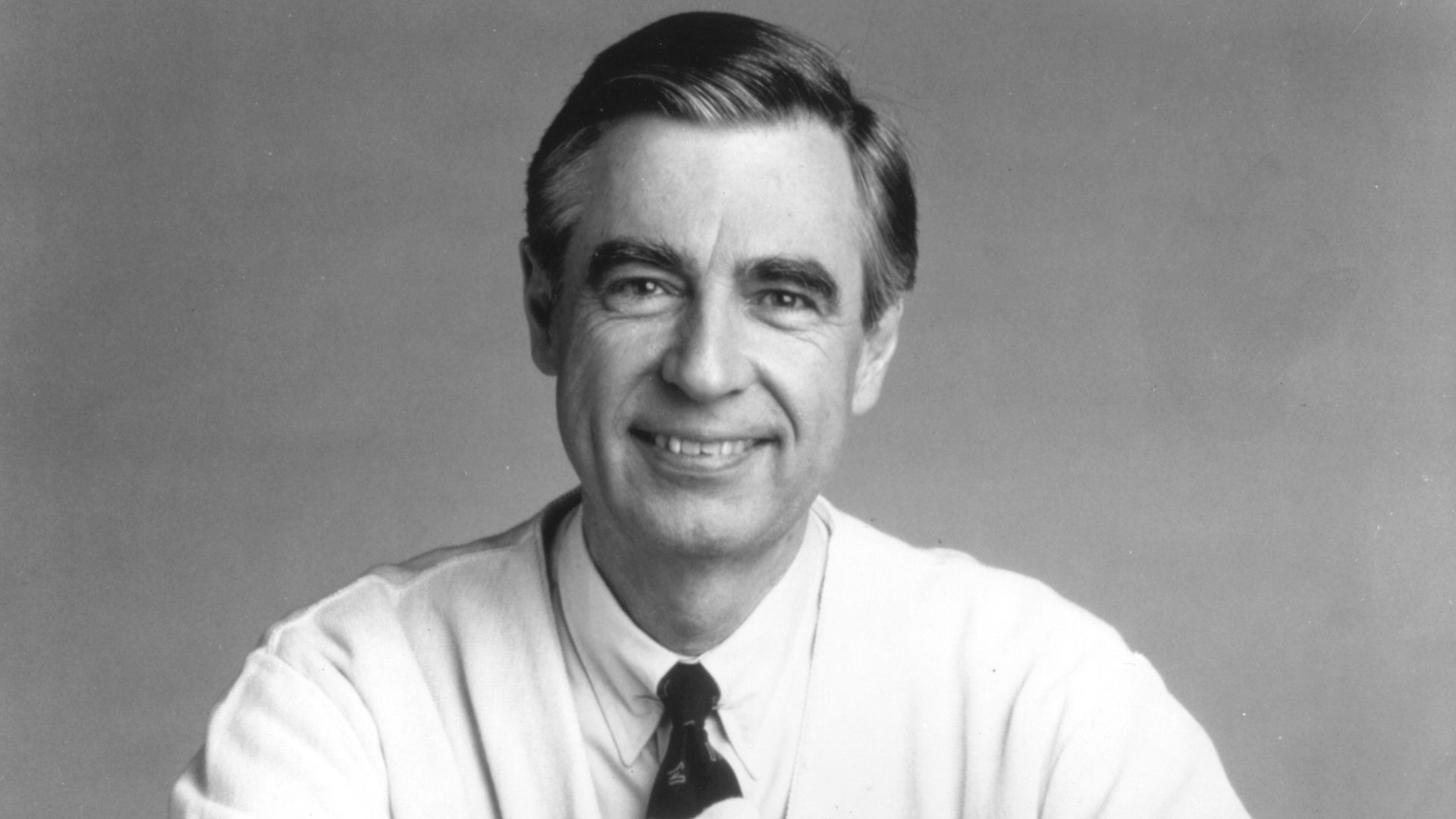 11. Fred Rogers