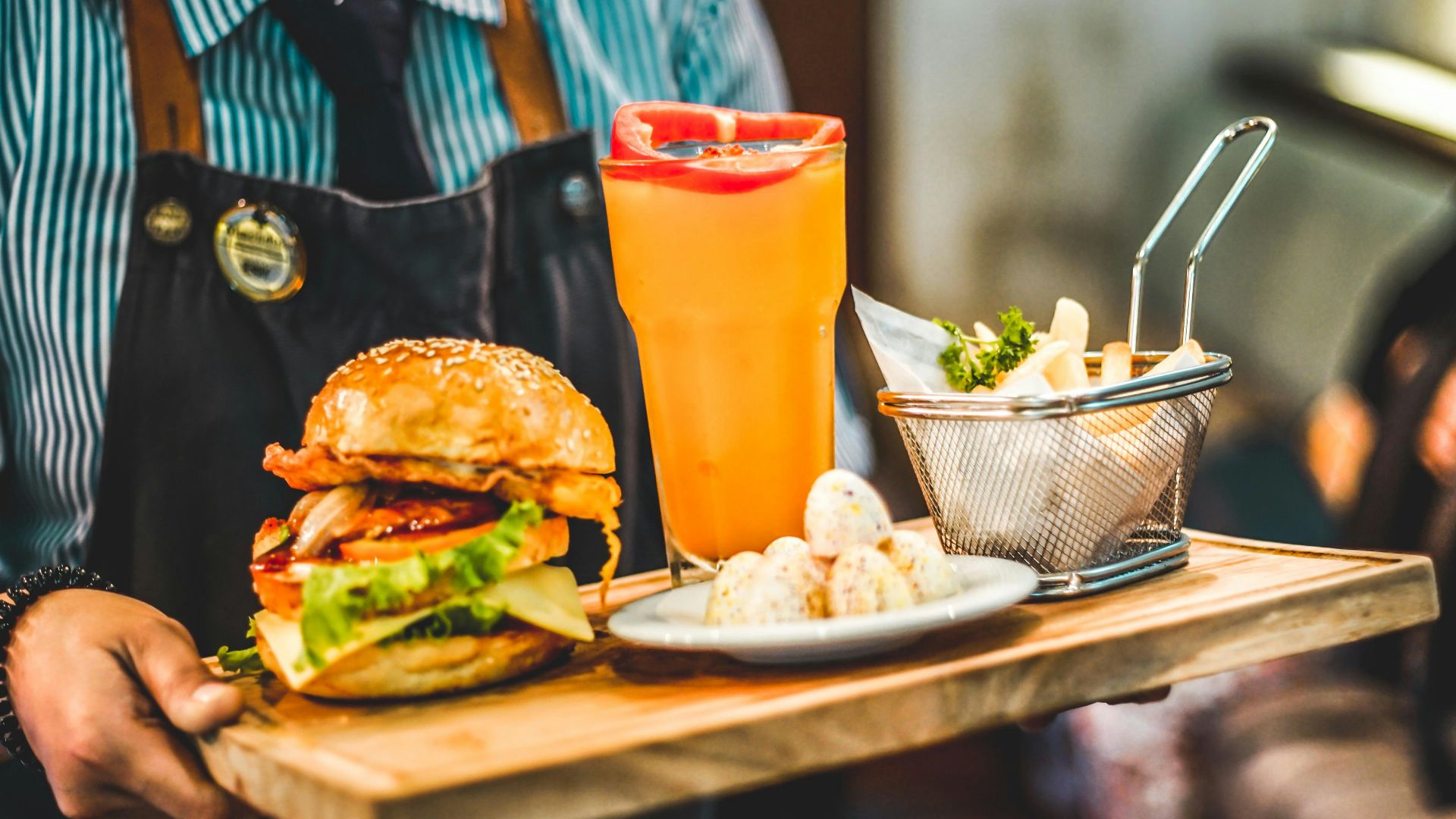 12. Manquement à l'obligation de surveillance du buffet