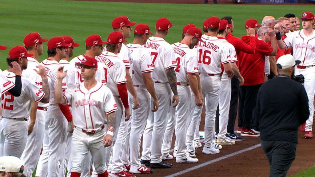 A Classic of World Sport: Canada Has Nothing to Be Ashamed Of