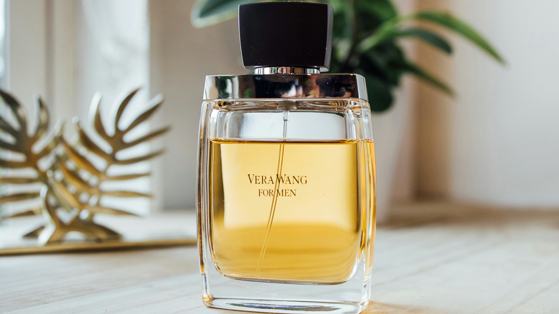 4. Les parfums et les fragrances capiteux