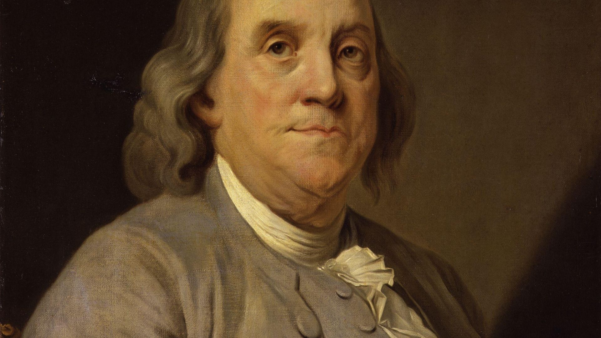 6. L'expérience végétarienne de Benjamin Franklin