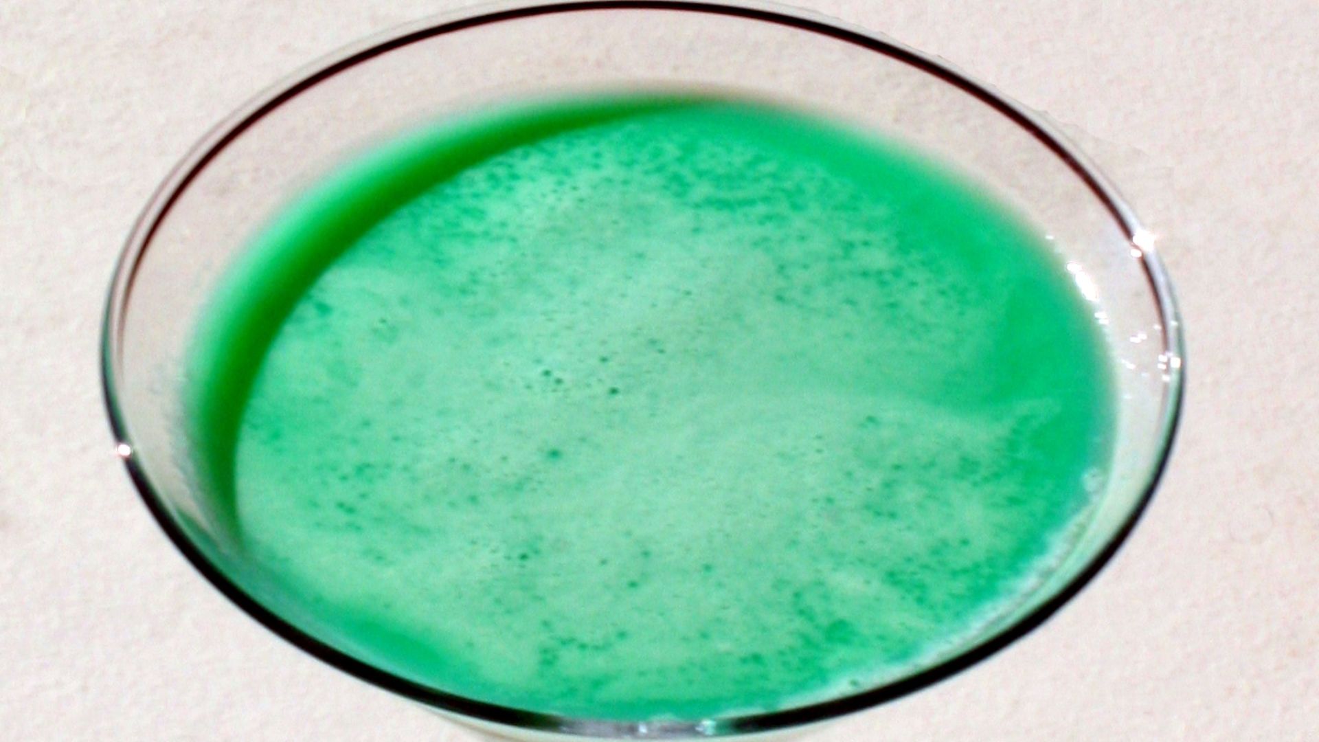 11. Sauterelle et douceur prohibée