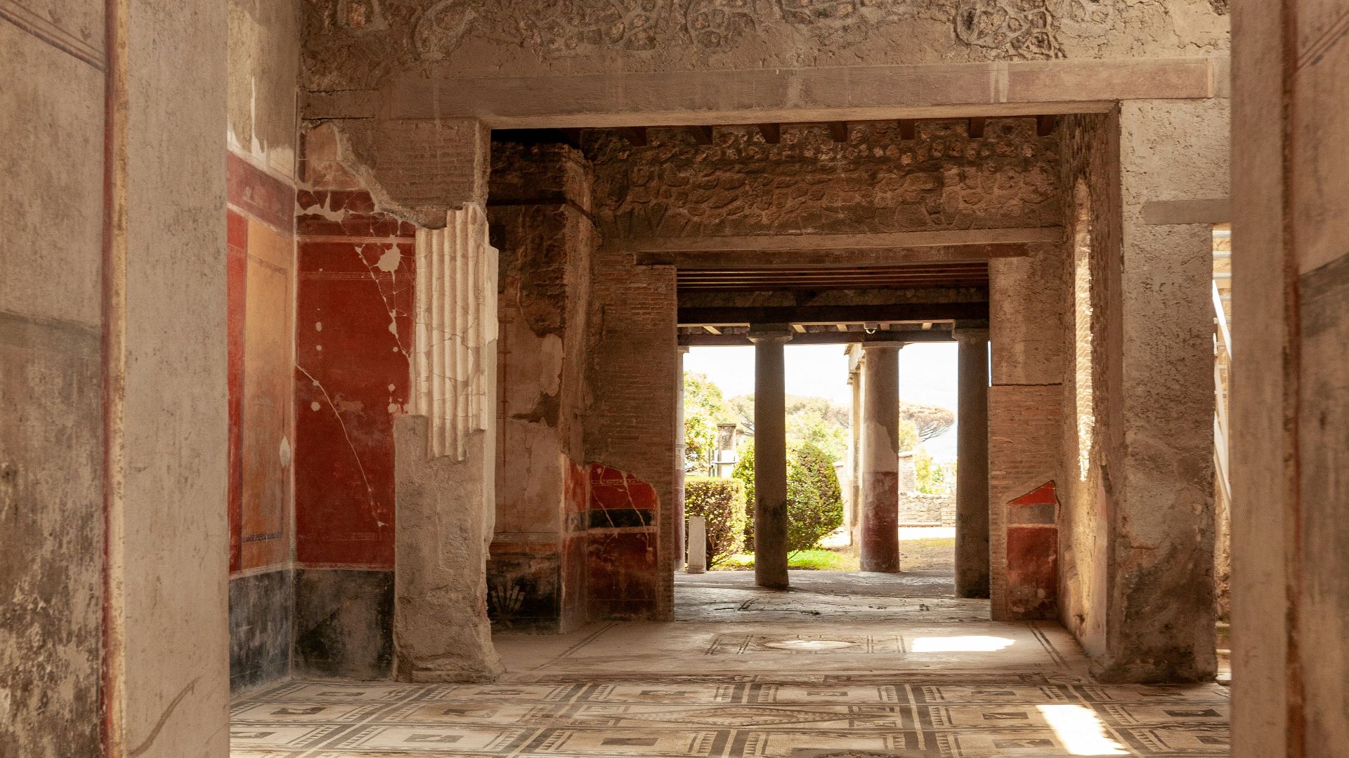 2. Un appel de dernière minute