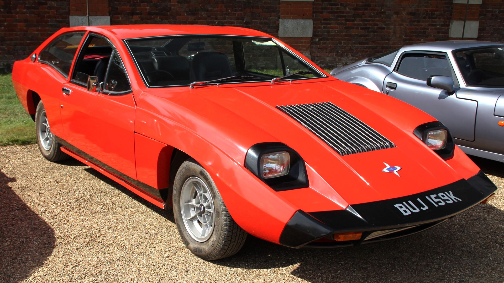 4. Marcos Mantis