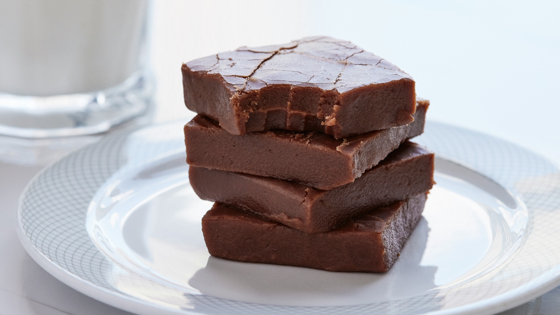 8. Fudge