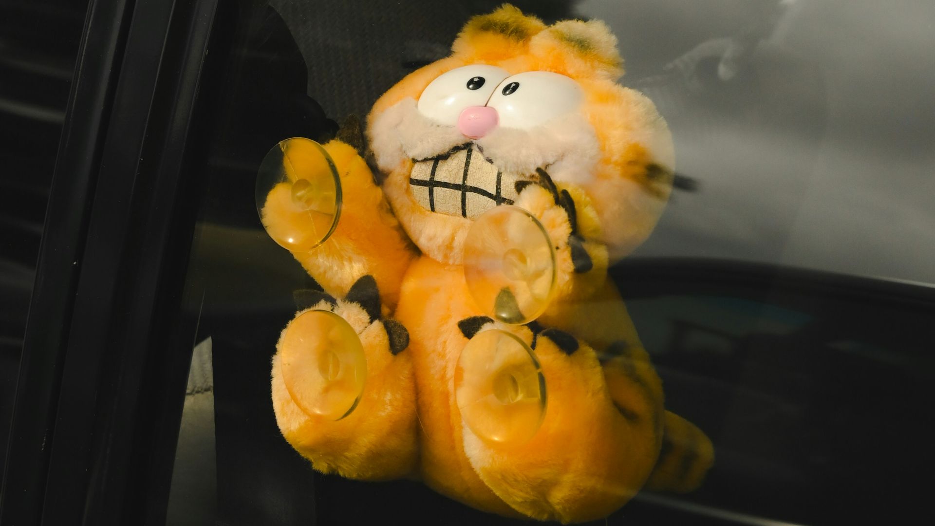 4. Les téléphones Garfield, depuis des décennies