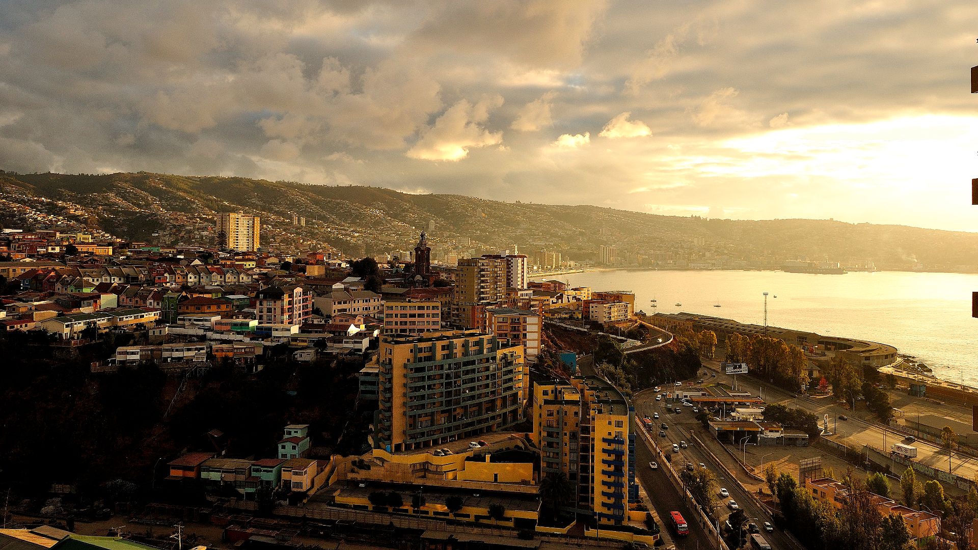 14. Los Placeres, Mexique