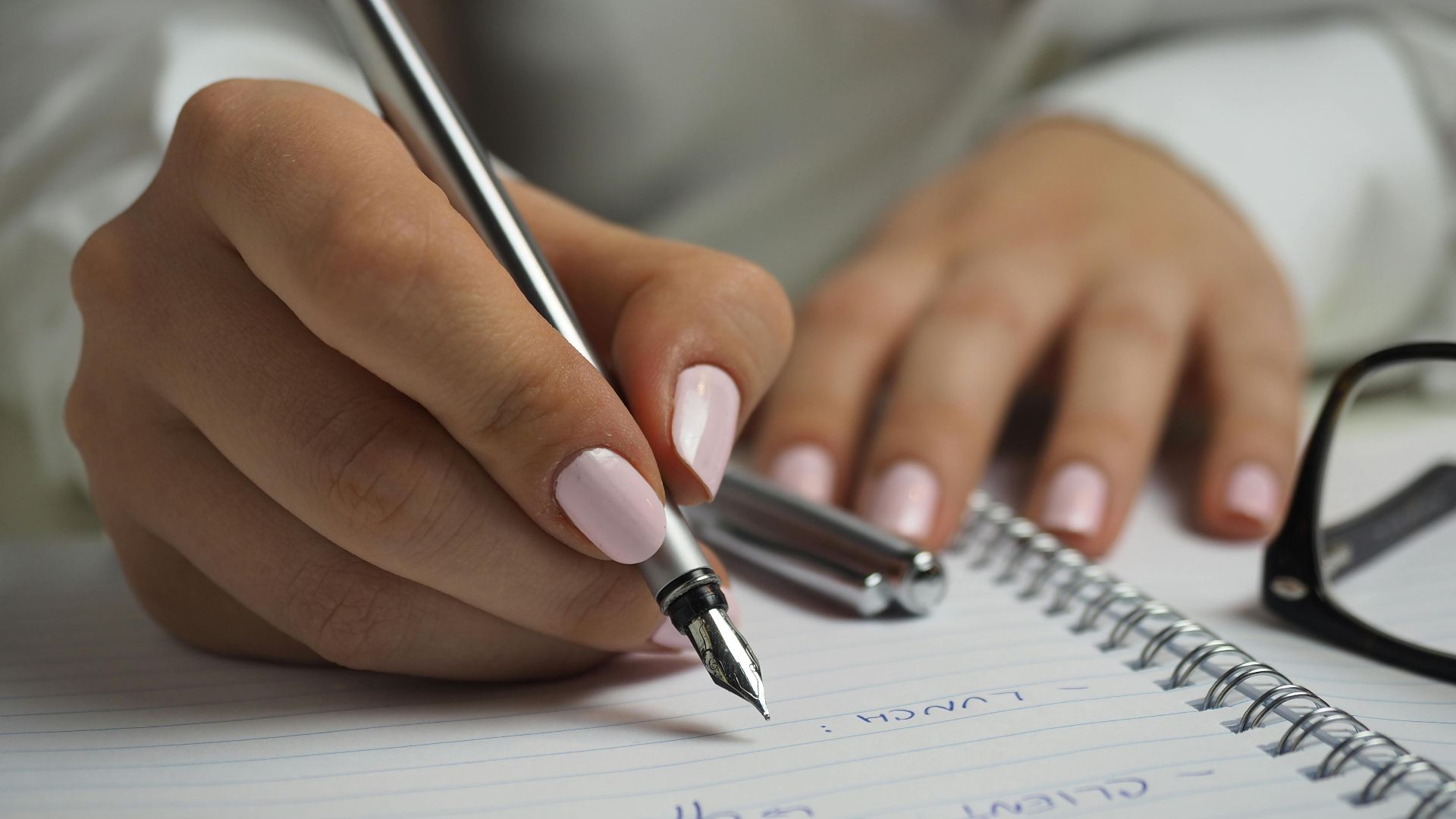 4. Dressez une liste des compétences que vous utilisez déjà