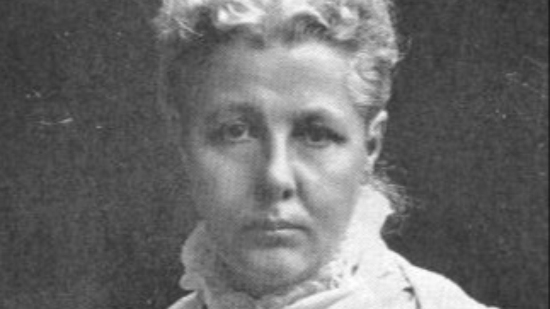 19. Annie Besant