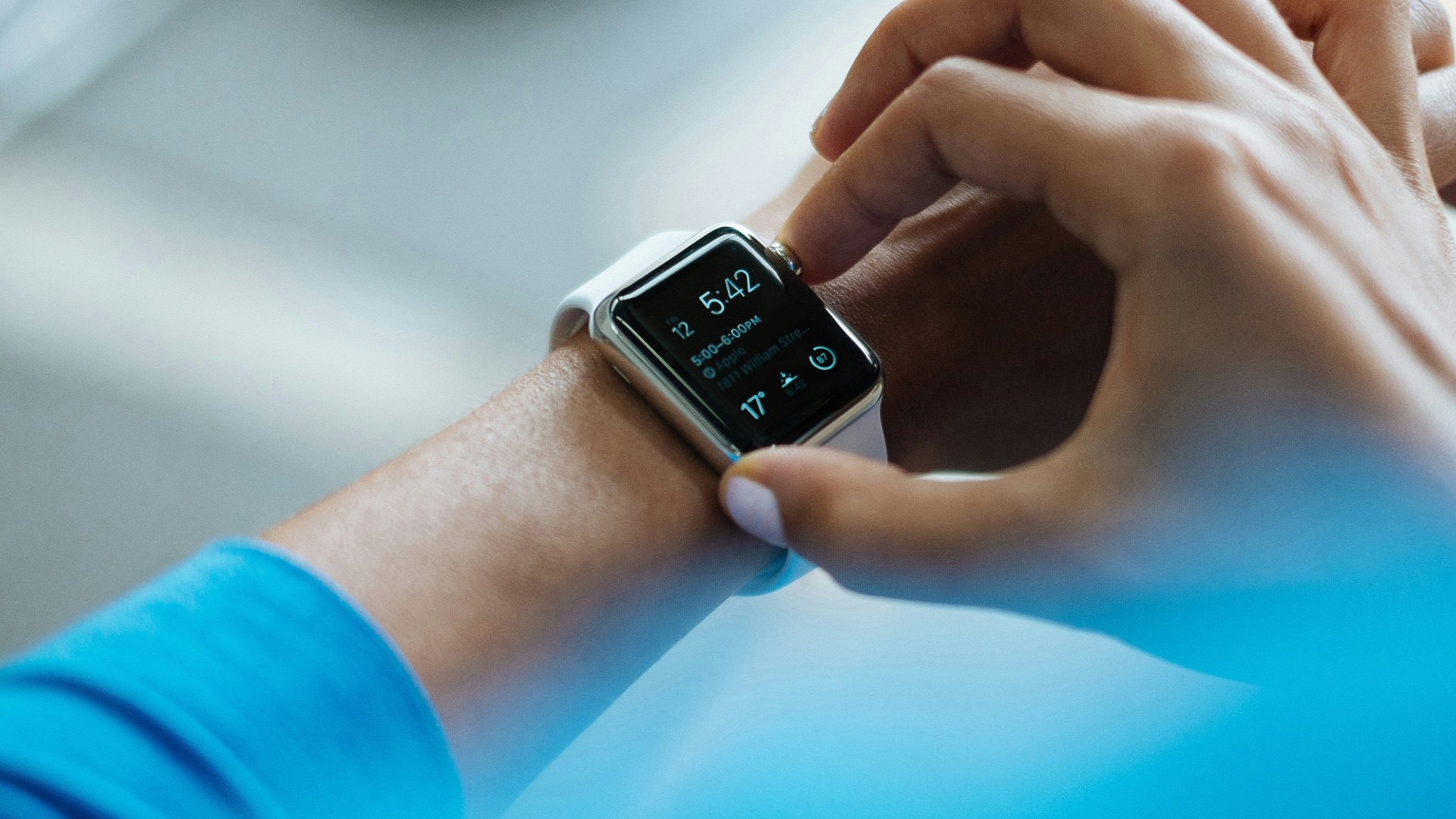 7. Trackers d'activité physique pour les personnes peu actives