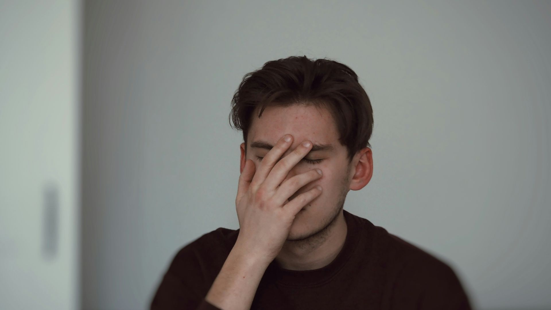 4. Vous refusez de laisser les petites choses rester insignifiantes