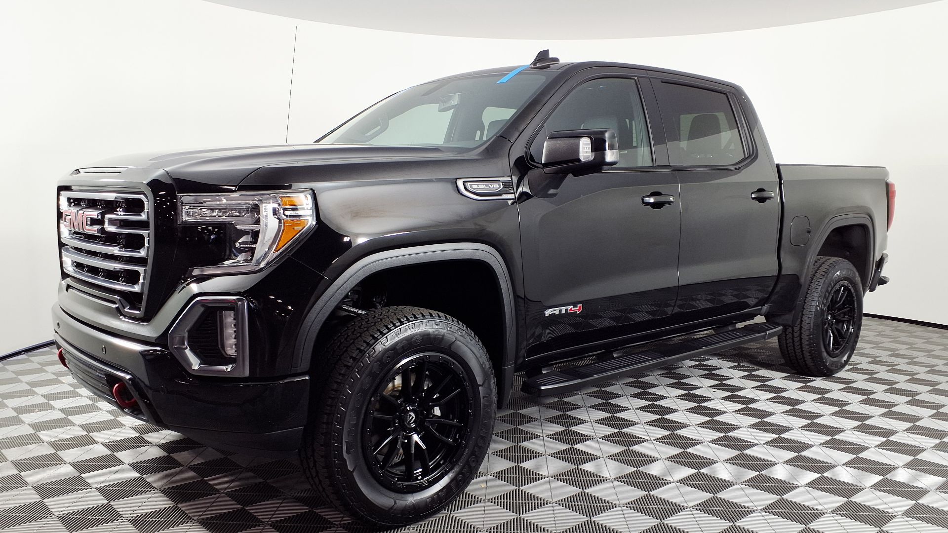 6. GMC Sierra 1500