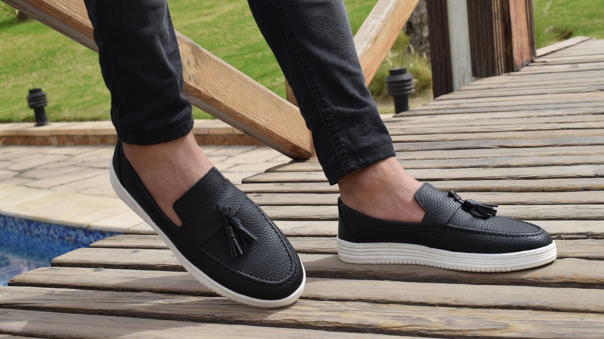 3. Porter des chaussures qui ne soutiennent pas bien le pied