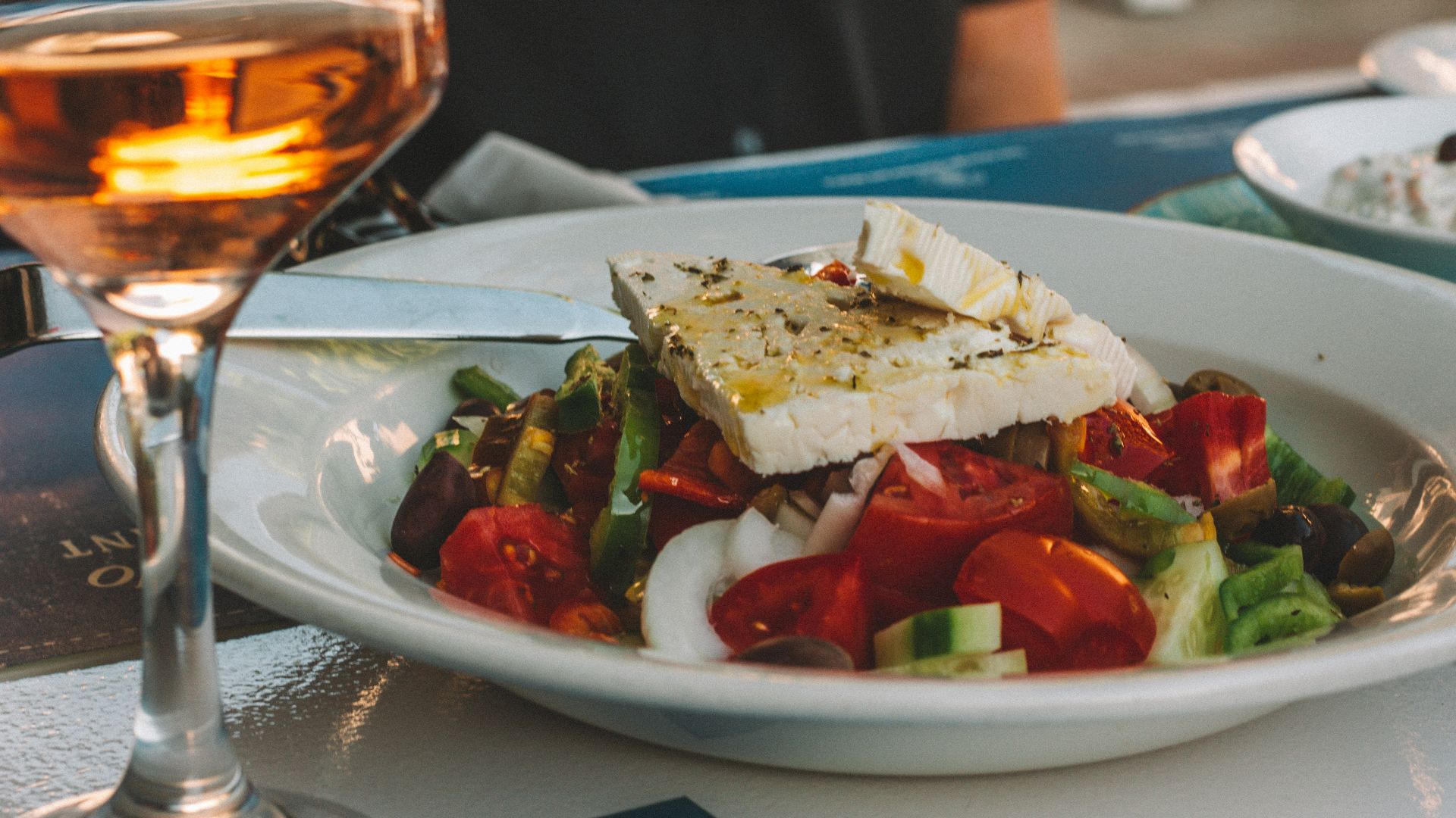 18. Feta