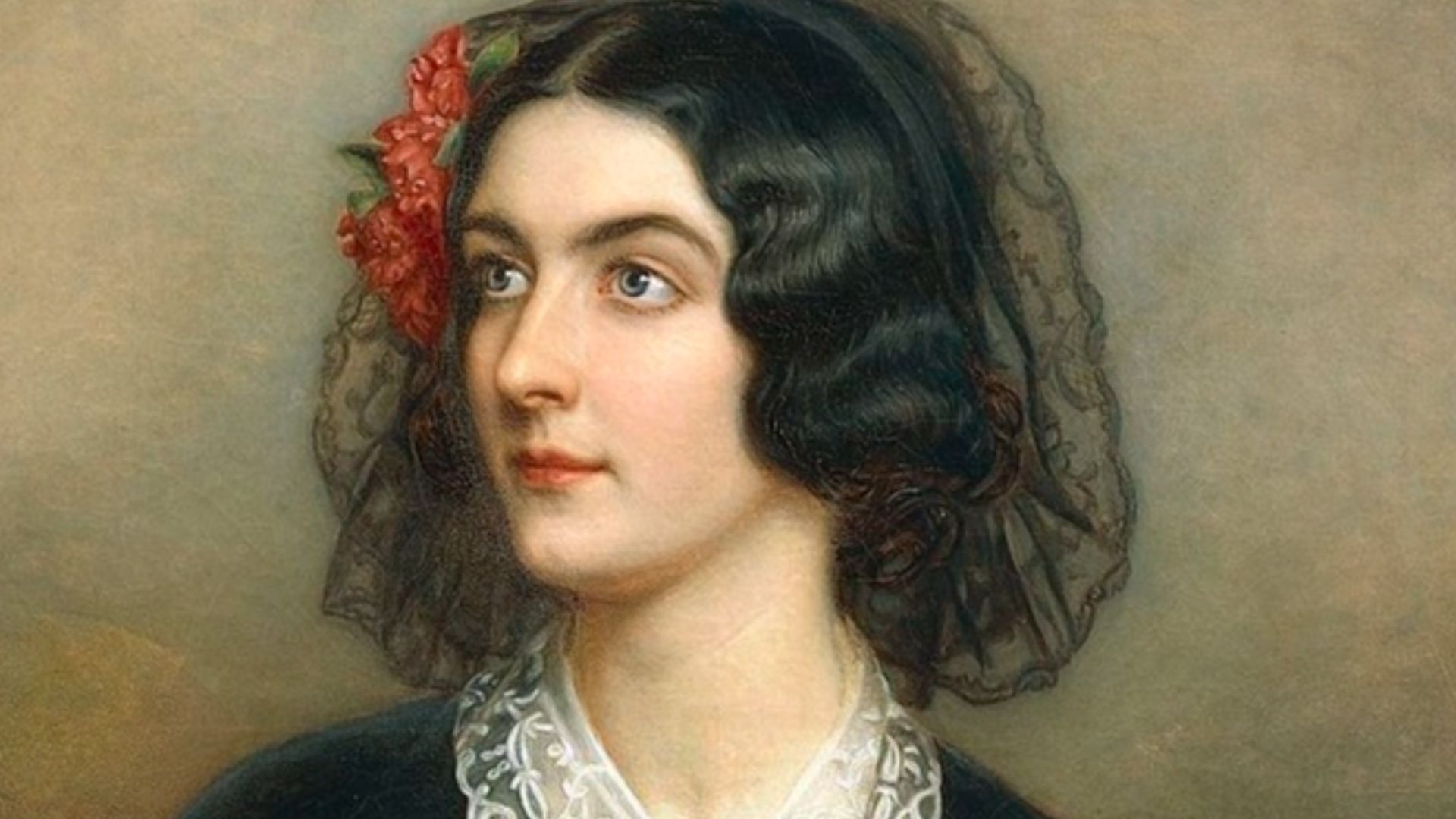 5. Lola Montez