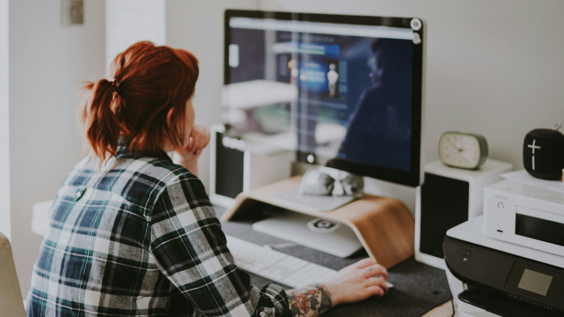 8. Ils mentionnent honnêtement la flexibilité ou les possibilités de travail à distance.