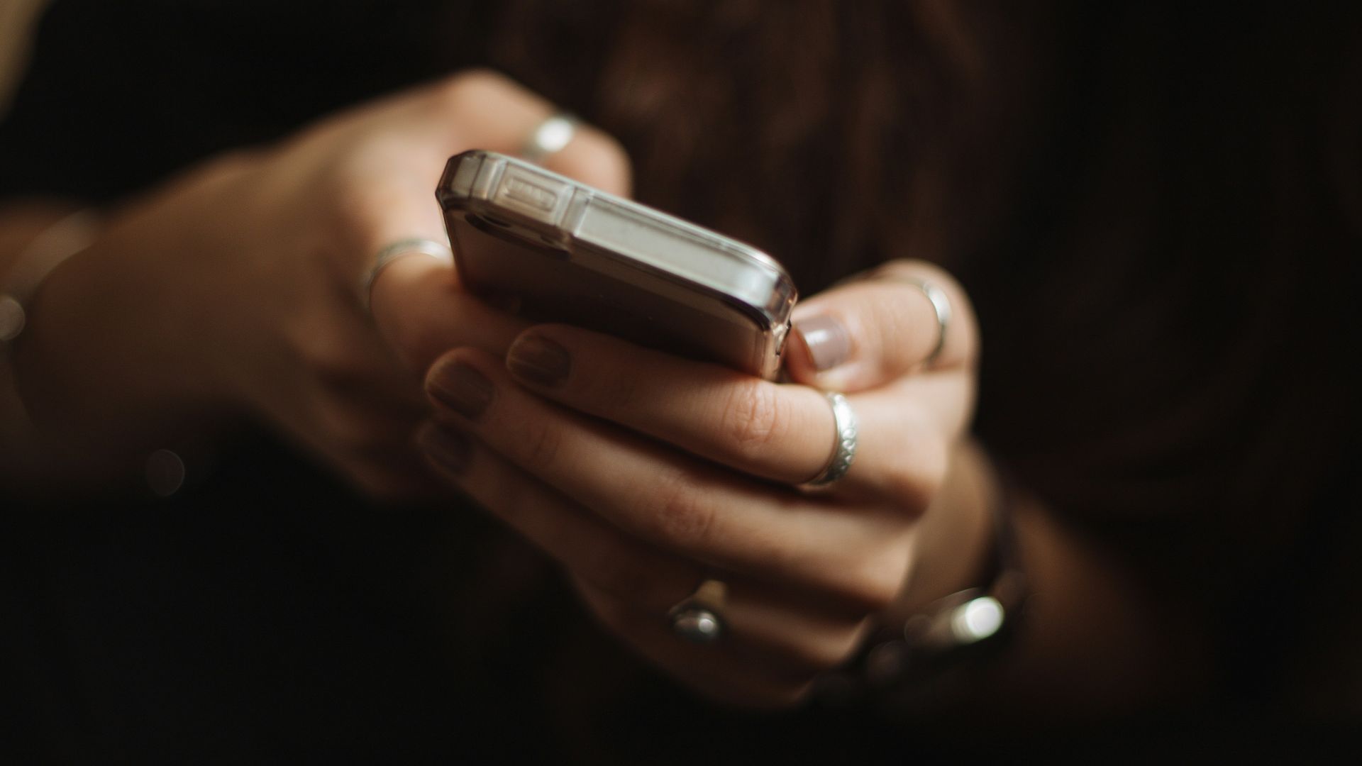 2. Votre téléphone