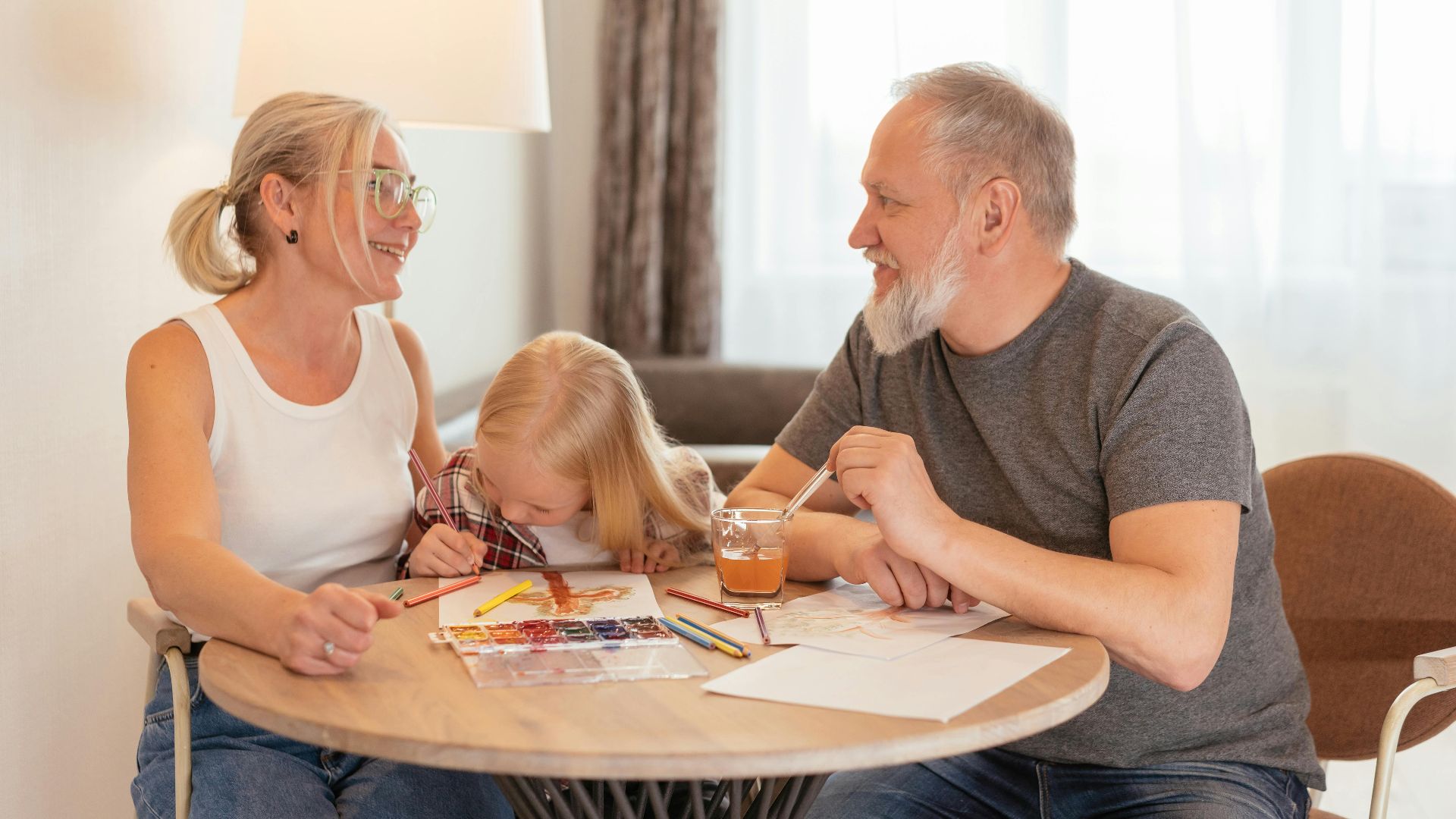 11. Recevoir des cadeaux faits main qui vous laissent vraiment sans voix