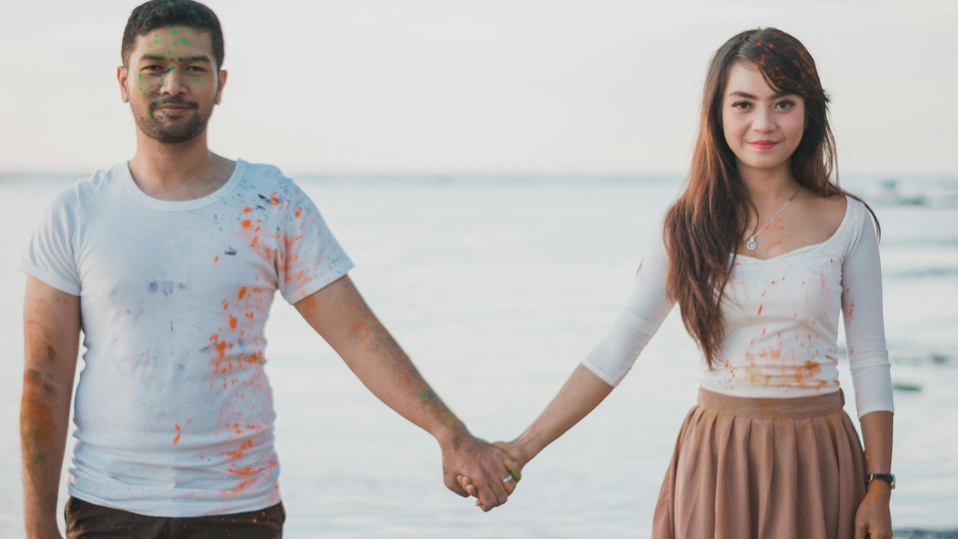 7. Faire des compliments qui vont au-delà de l'aspect physique