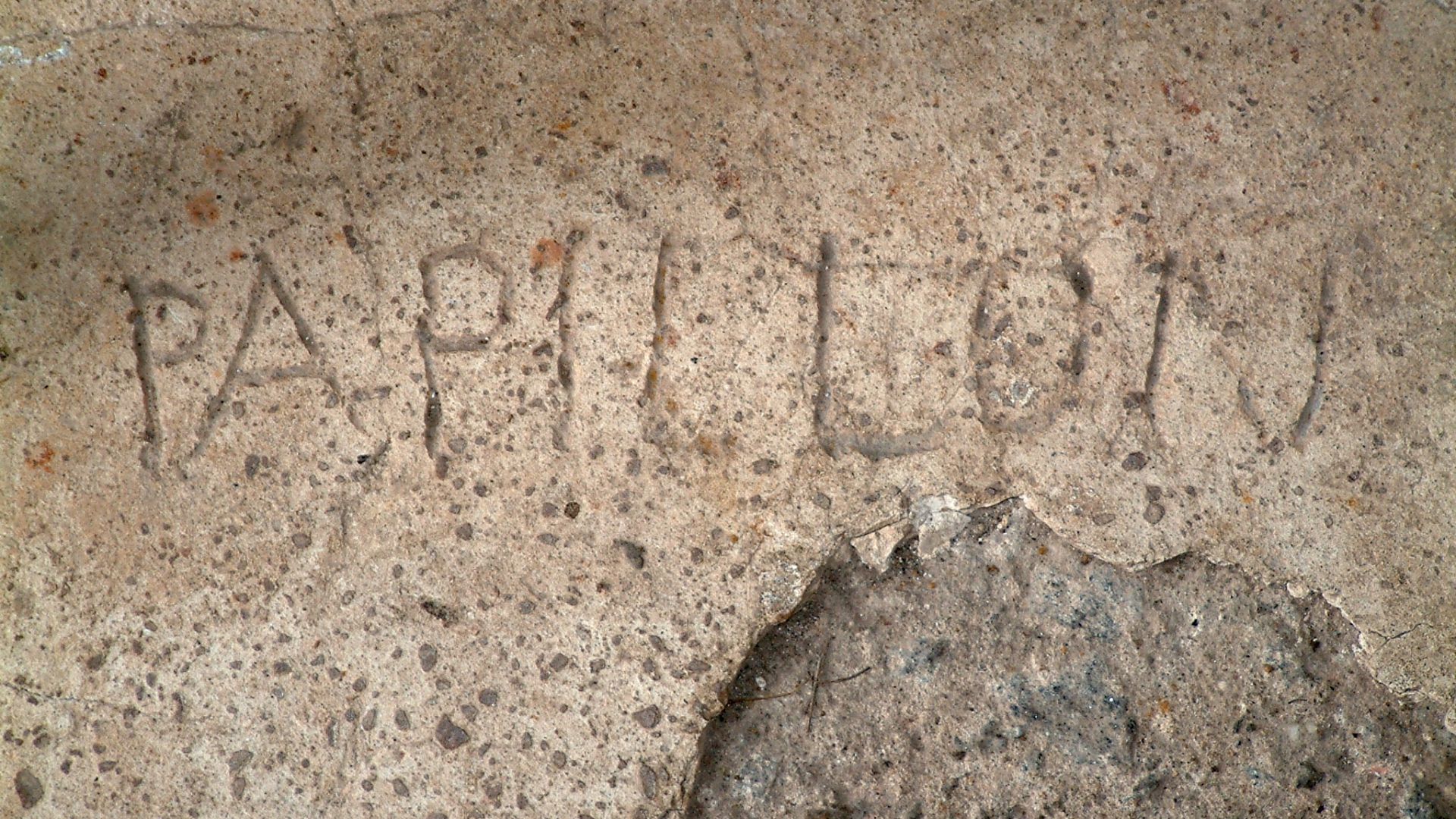 12. L'évasion d'Henri Charrière