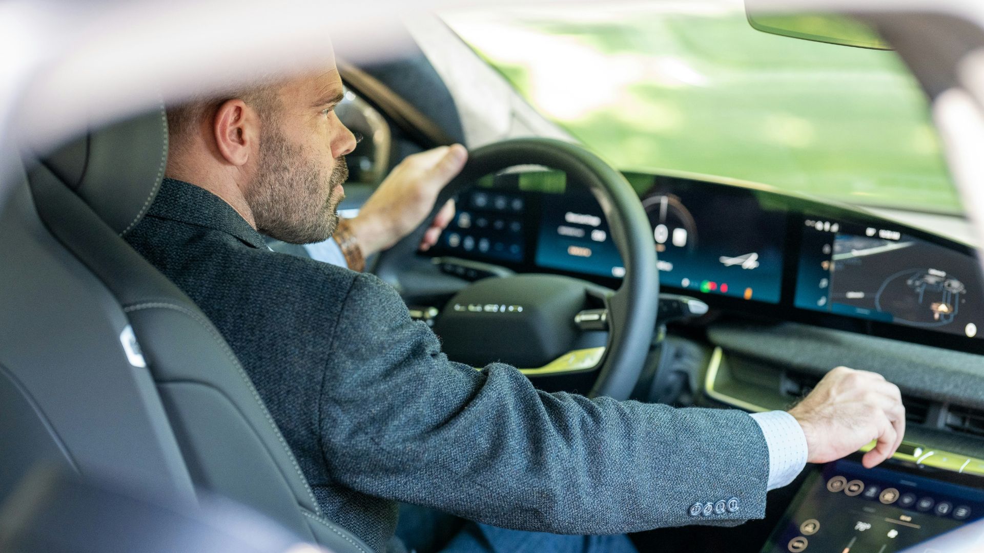 15. Accidents évités de justesse lors de virages à gauche sans protection