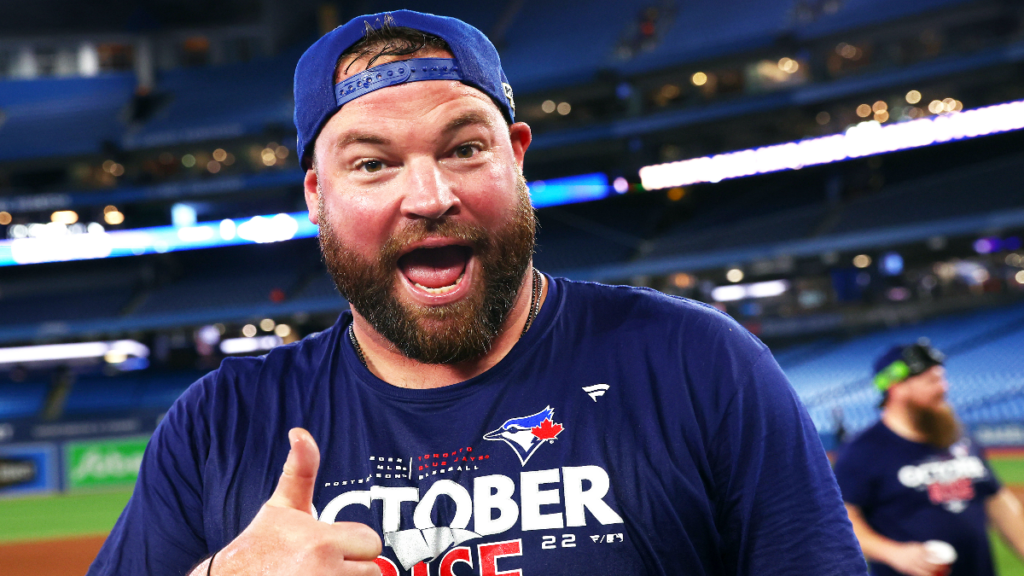 Passion MLB's 2026 Predictions: Individual Awards