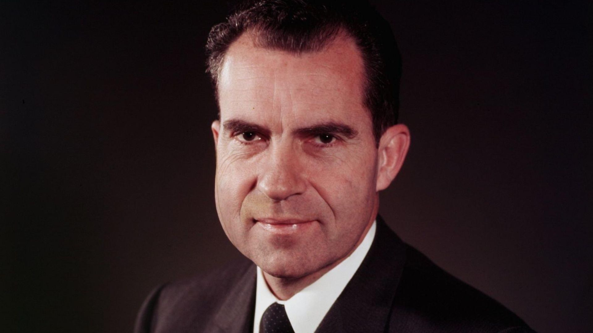 16. Richard Nixon et la légalité