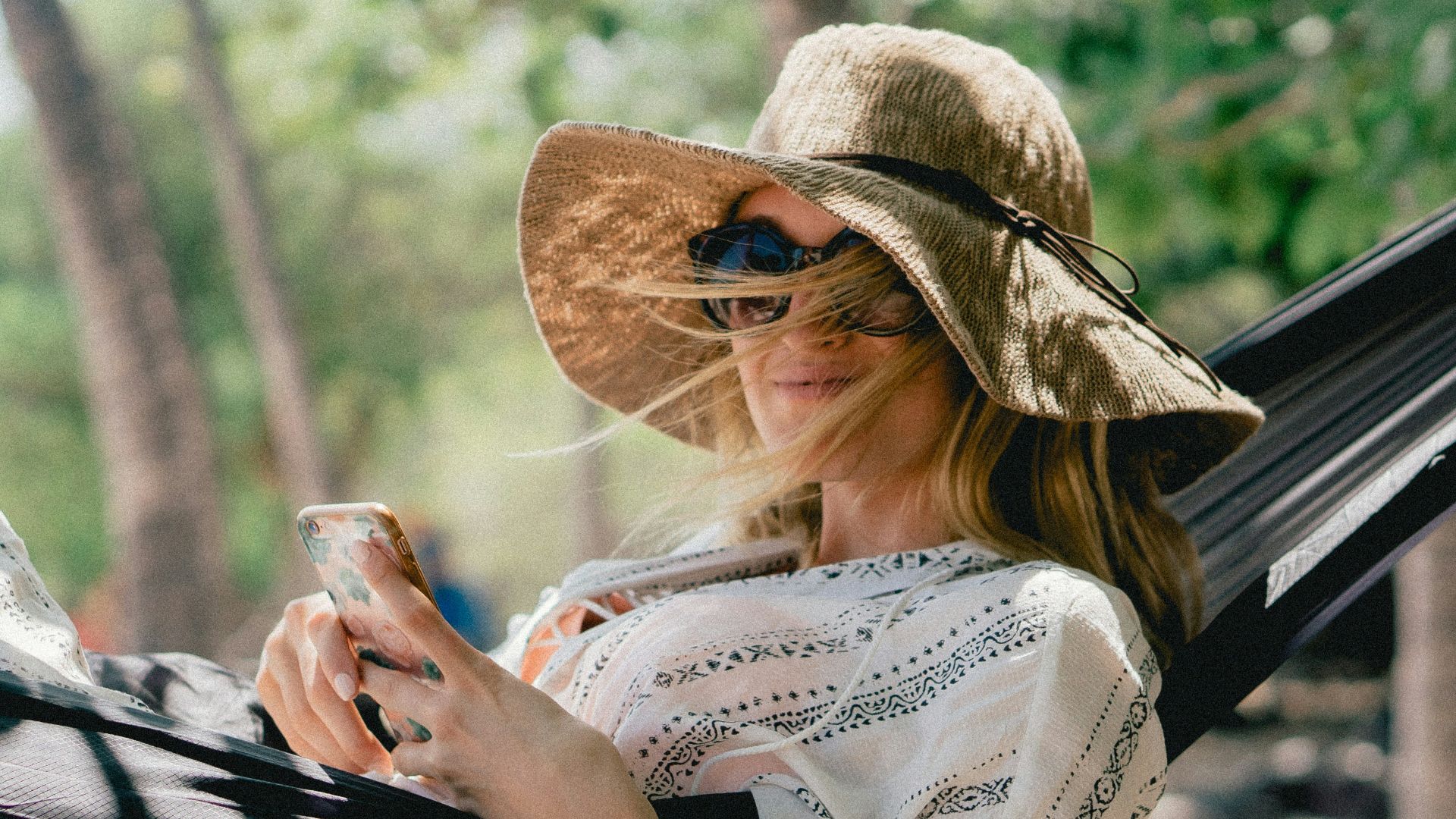 5. Soyez honnête au sujet du stress