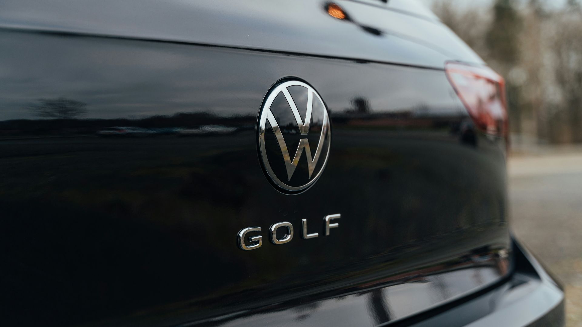 16. Volkswagen Golf (anciens modèles)