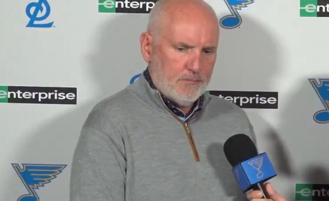 Colton Parayko trade: Blues searched all employees’ phones