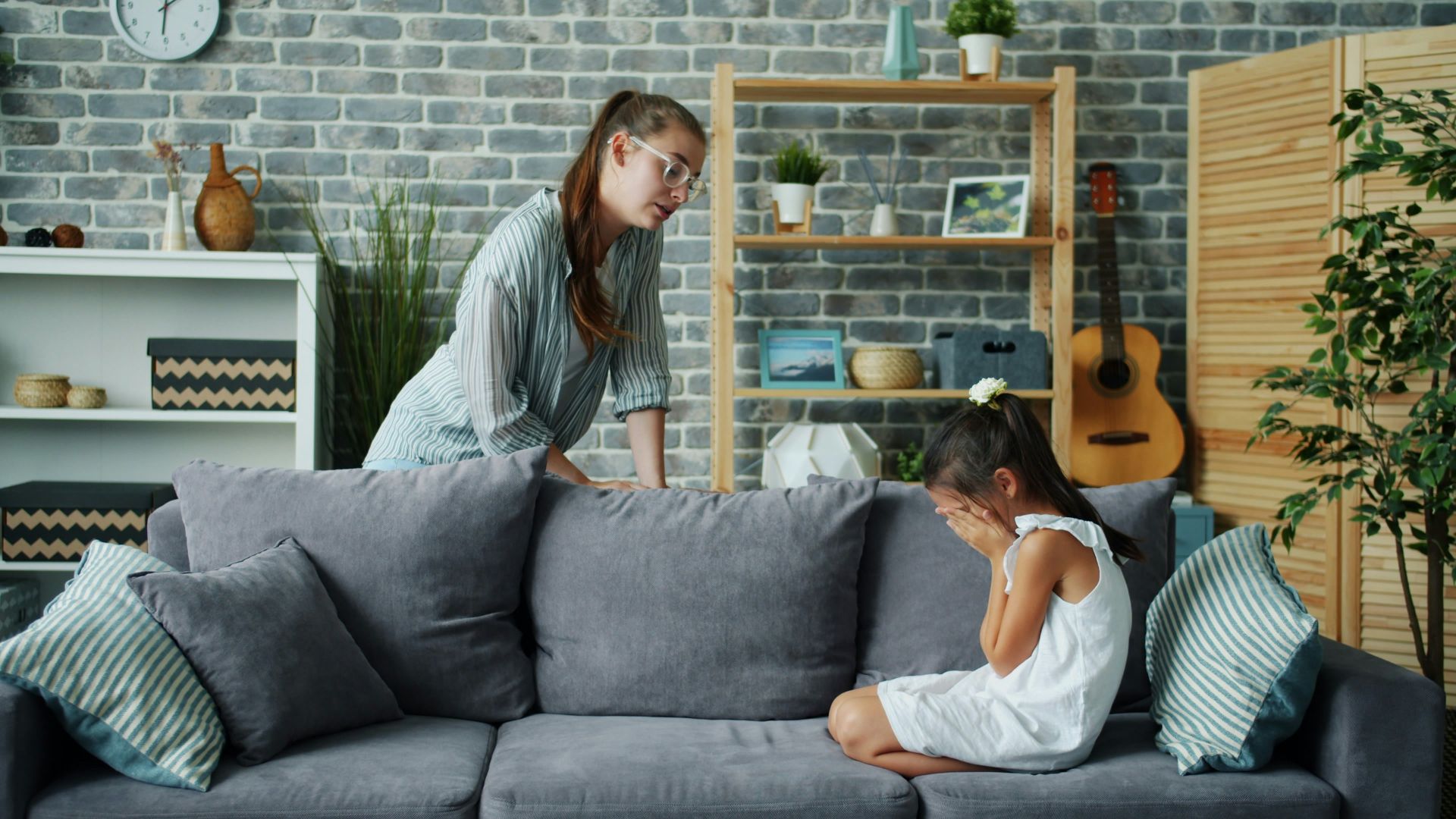5. Enfreindre les règles quand on regarde