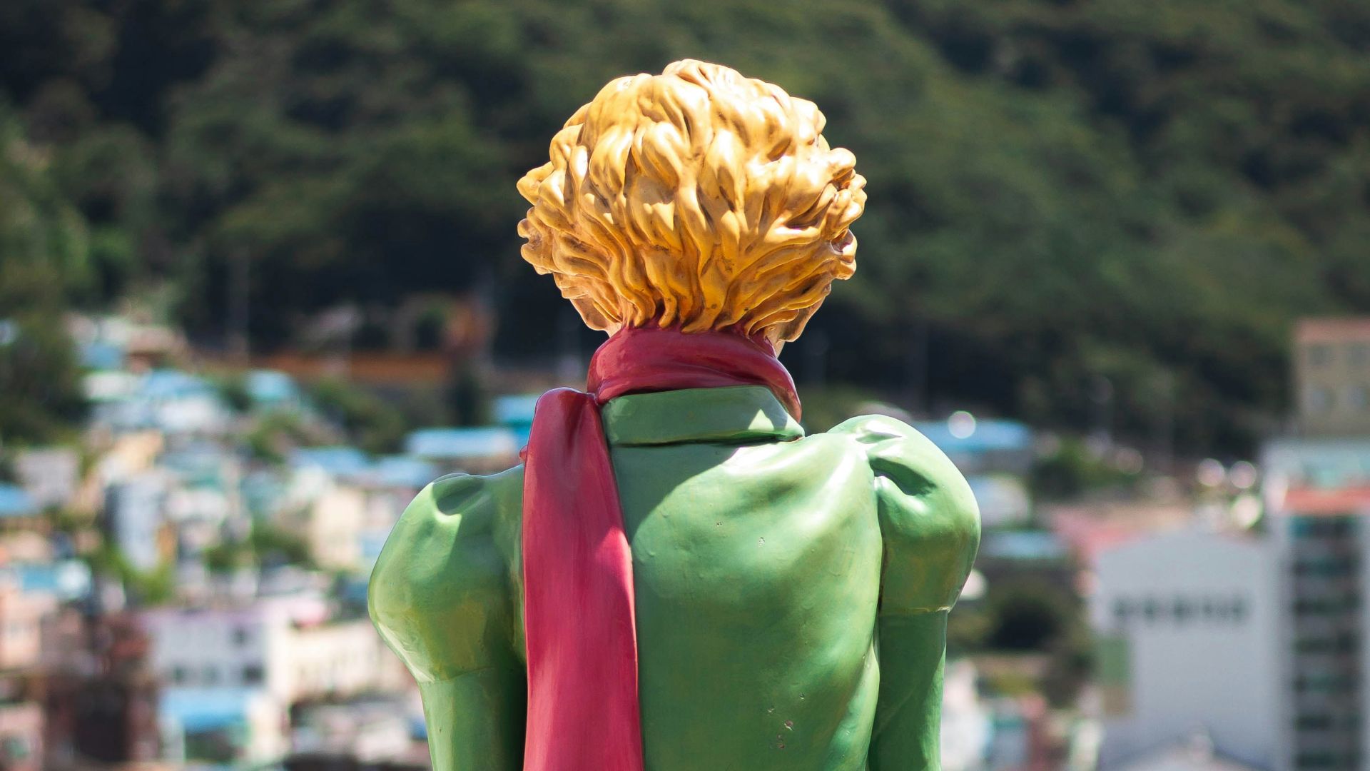 11. Le Petit Prince