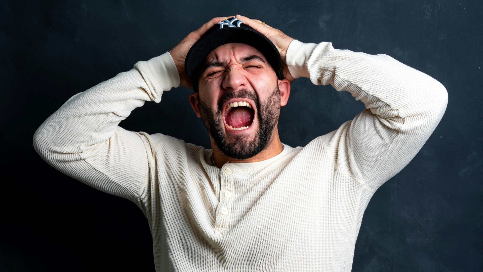 6. Cela peut réduire le sentiment d'anxiété