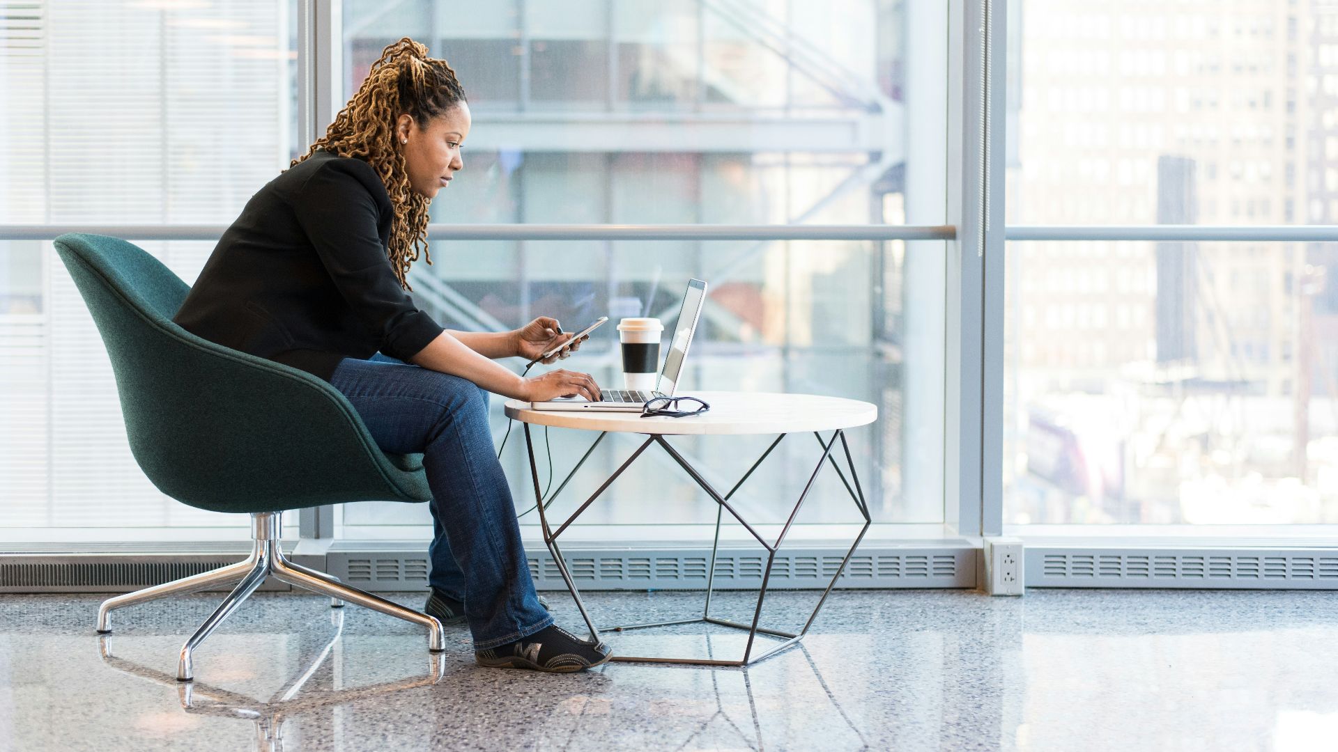 8. La posture, une question de destin