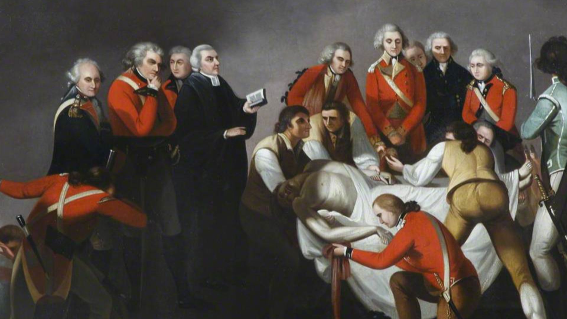 8. Bataille de Saratoga (1777)