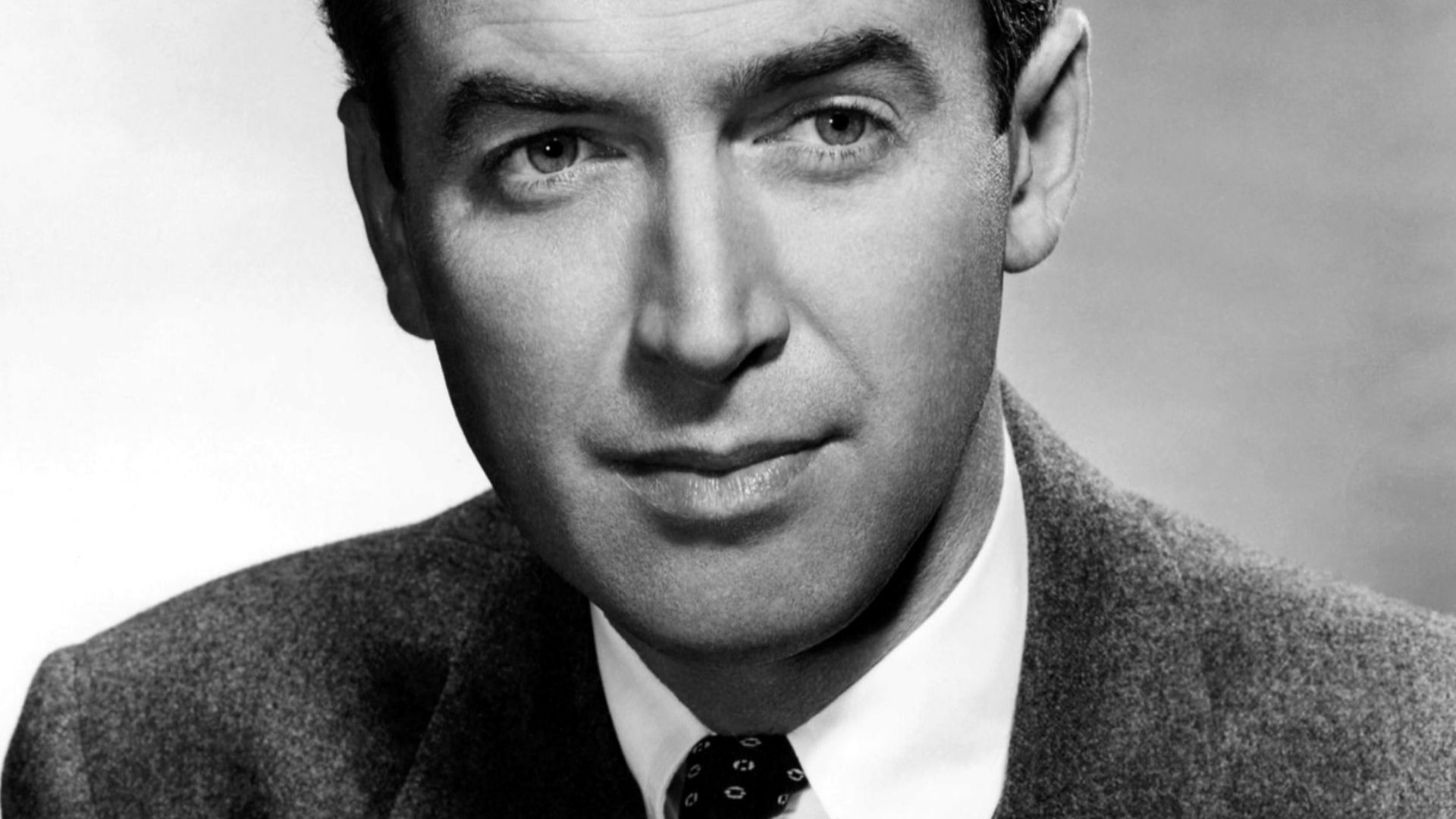 10. L'héroïsme caché de Jimmy Stewart pendant la guerre