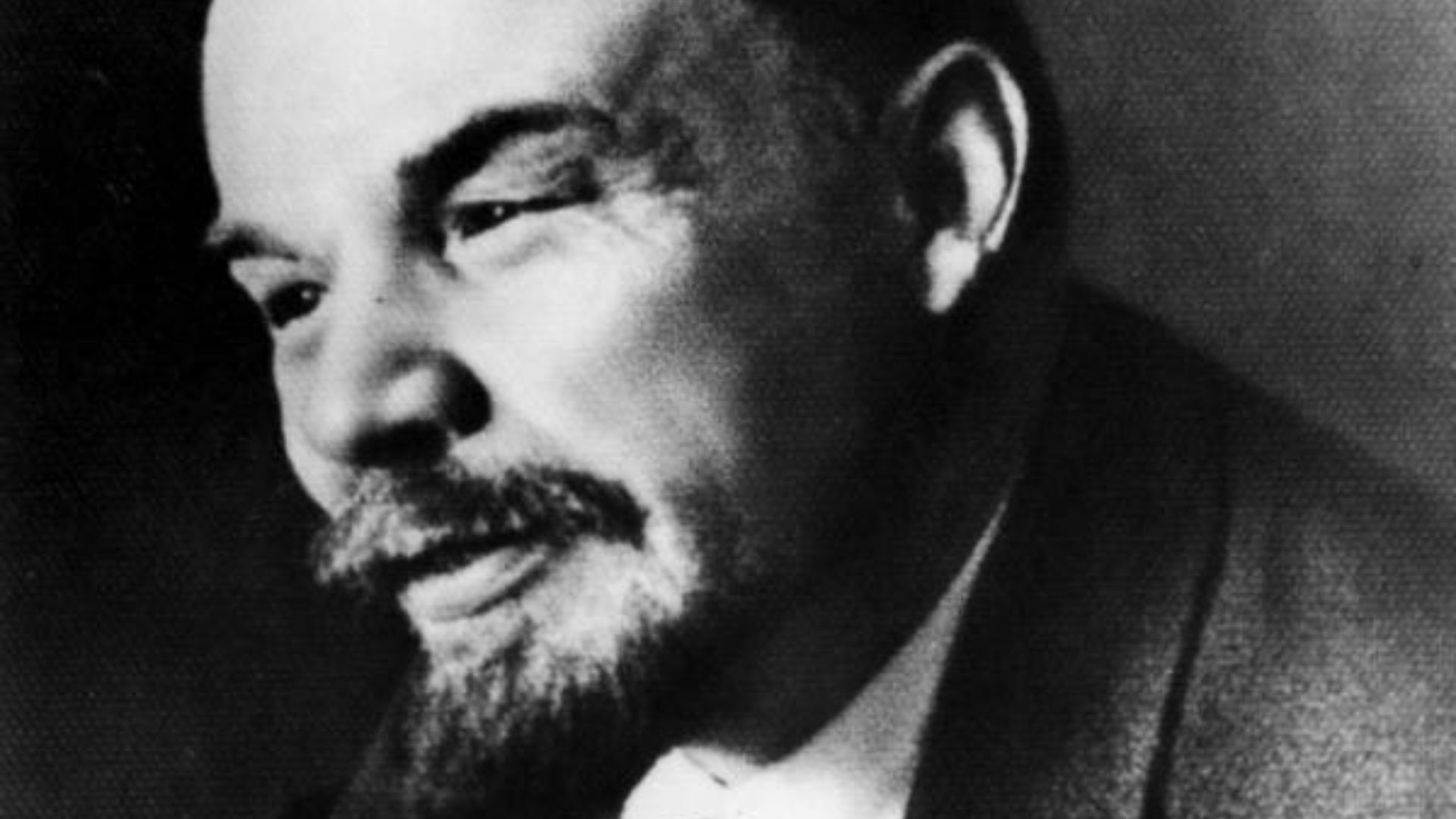 15. La tentative d'assassinat manquée contre Lénine en 1918