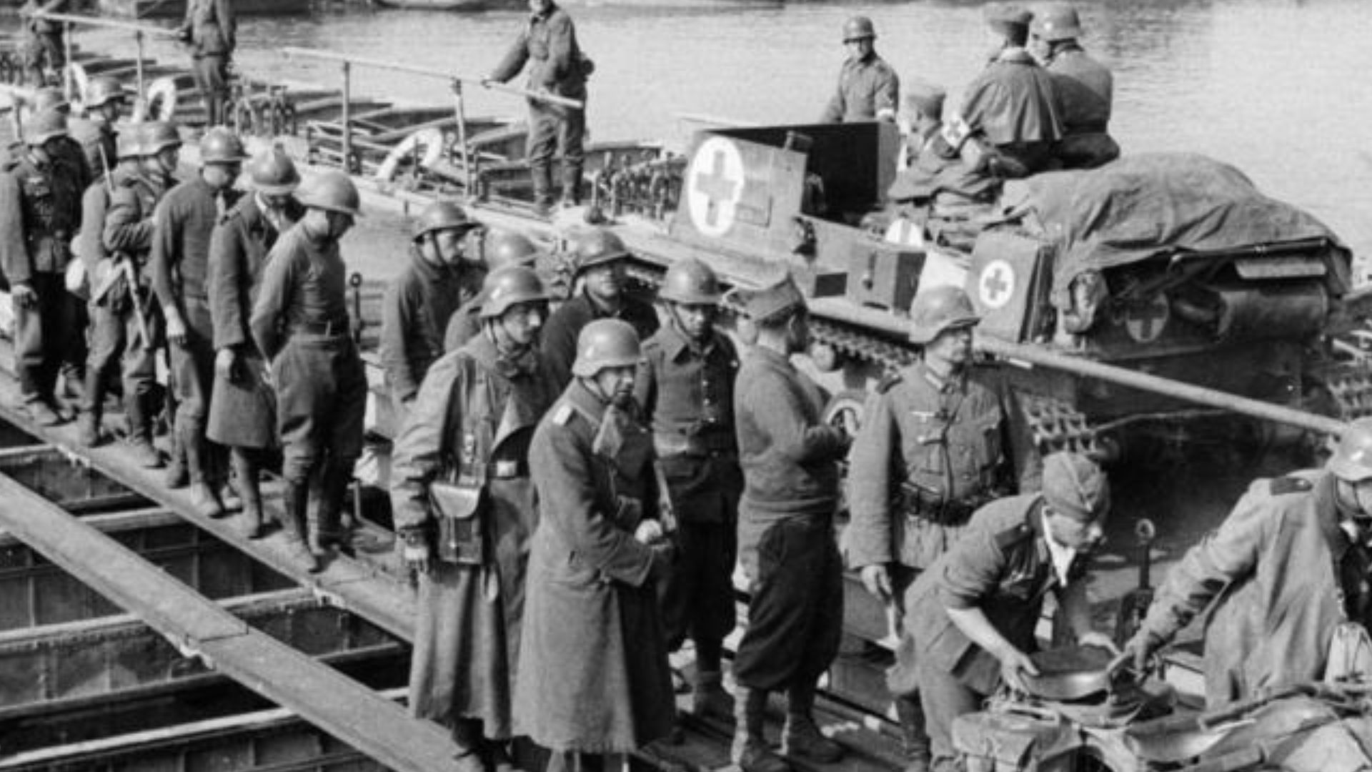 2. La bataille de France (1940)