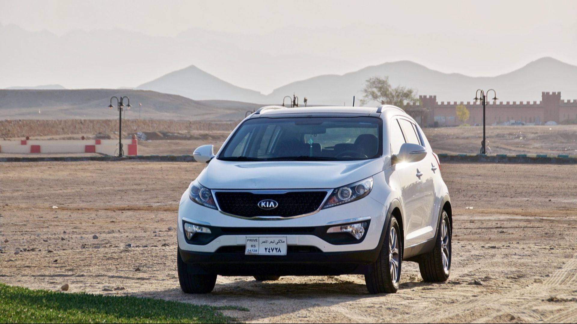 11. Kia Soul