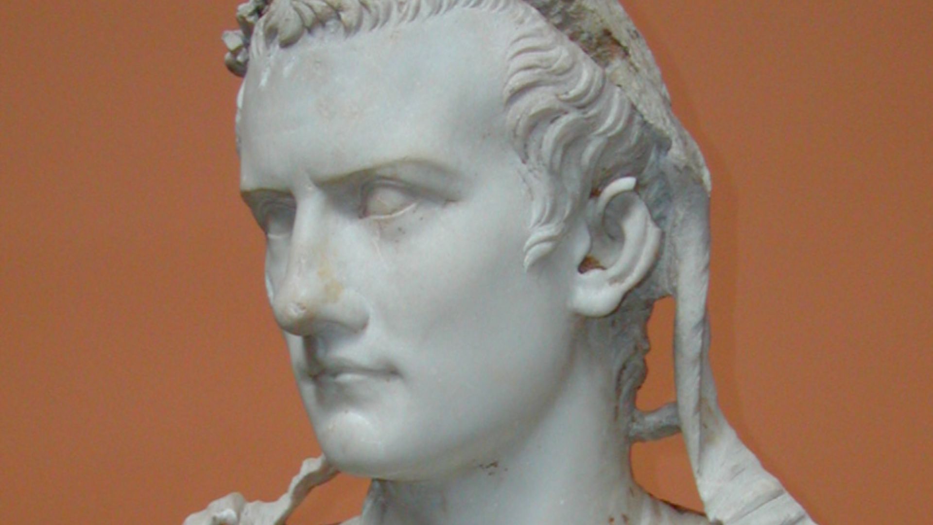1. Caligula (Empire romain)