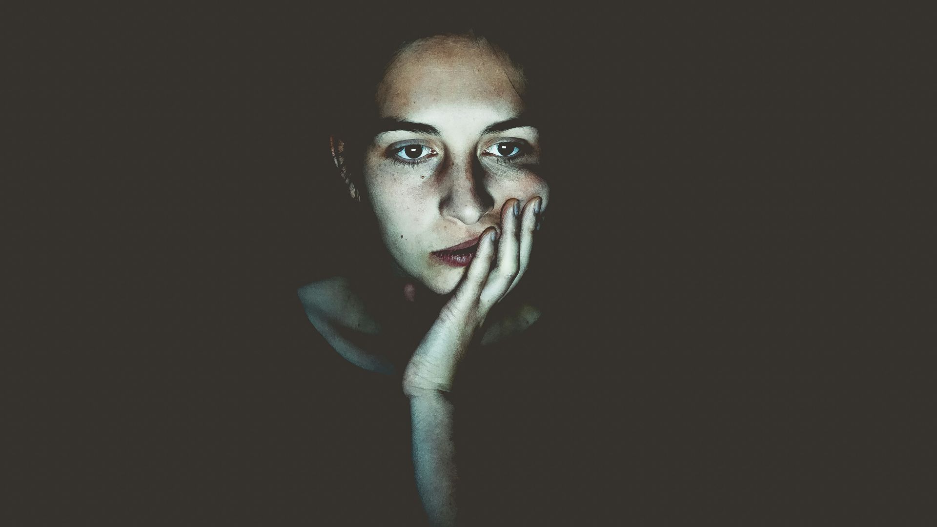 9. Vous partez du principe qu'il est toujours possible d'avoir des ennuis
