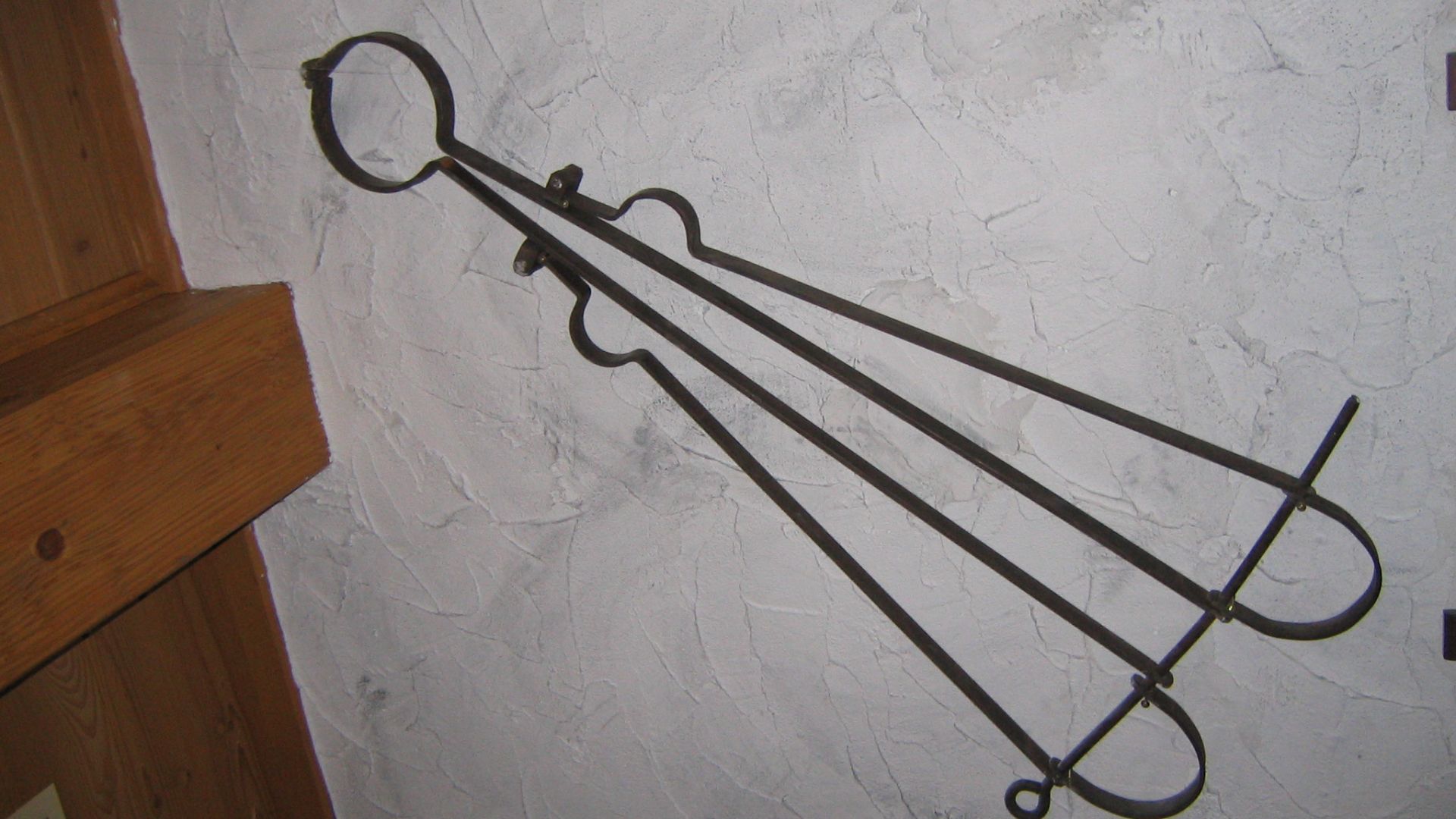 7. La fille du chiffonnier